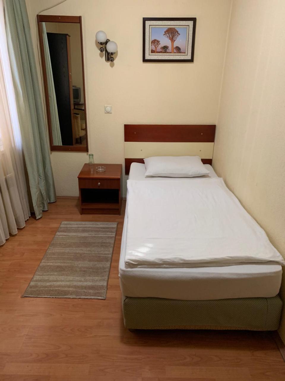 סטרומיצה Hotel Ilinden מראה חיצוני תמונה